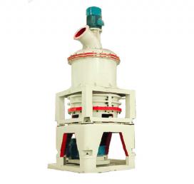 Мельница европейского типа HGM