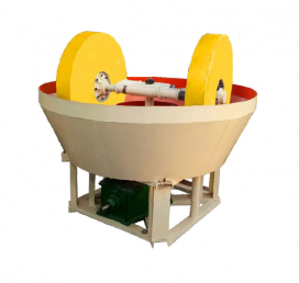 Бегуны мокрого помола