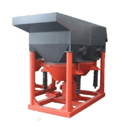 Отсадочная машина