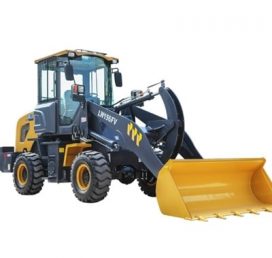 Погрузчик XCMG LW160FV