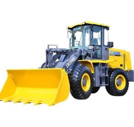 Погрузчик XCMG LW350KN