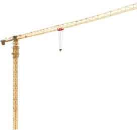 Башенный кран XGT7020E-10S1