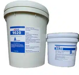 Эпоксидная смола