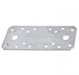 Пластина жесткого крепления