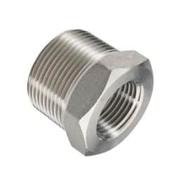 Резьбовая втулка