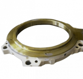 Режущее кольцо