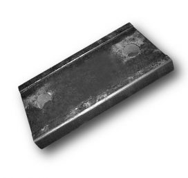 Задняя прокладка распорной плиты