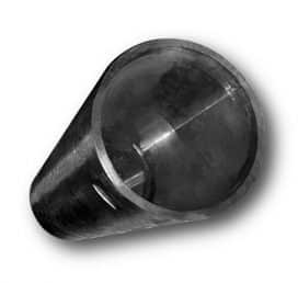 Коническая втулка верхней рамы