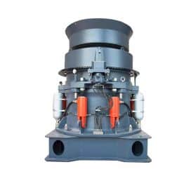 Конусная дробилка HPT300 (C1)