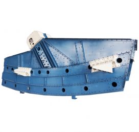 Банановый грохот SLD246