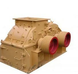 Молотковая дробилка СМД-500