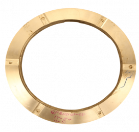 Нажимное кольцо эксцентриковой втулки