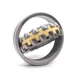 Самоцентрирующийся роликовый подшипник 23276К