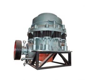 Конусная дробилка HPT800 (C1)