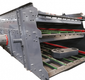 Вибрационный грохот S5X2160-2