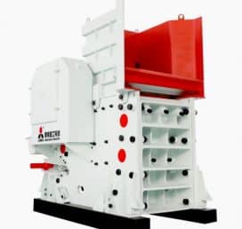 Щековая дробилка C6X100