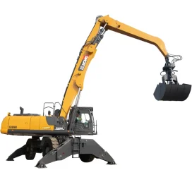 Экскаватор-перегружатель XE480WM