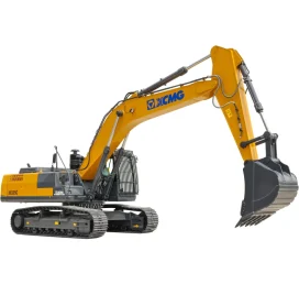 Экскаватор XE335C