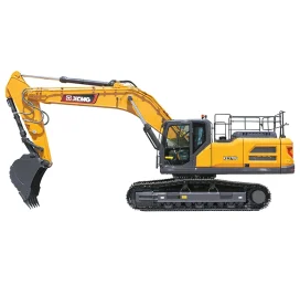 Экскаватор XE370G