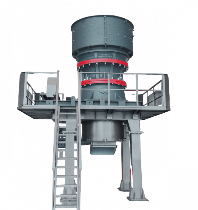 Конусная дробилка HST-250 по суперцене!